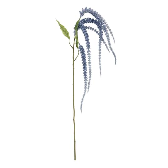 Light Blue Amaranthus Stem by Ashland&#xAE;